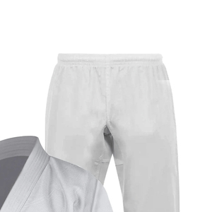 Trajes de Karate con Diseños Únicos para Hombre y Unisex, Parches con Logotipo Bordado Personalizado, Trajes de Karate, Equipamiento de Combate, Uniformes de Karate - Product Image 5