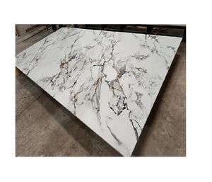 Machines à polir les dalles 160x320 pour Carreaux de 12mm d'épaisseur Carreaux Salle de bain Villa Murs intérieurs Sol en marbre Matériaux de construction - Product Image 1