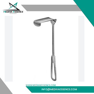 Retractor Manual Ragnell de Acero Inoxidable de Grado Médico con Certificación CCC, Marca Mediva Essence, para Cirugía Plástica Menor, con Logotipo Personalizado ME-SI-2165 - Product Image 4