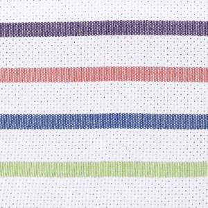 Essuie-tout de cuisine teint en fil, taille et logo personnalisés, qualité supérieure, doux et luxueux, pour usage en cuisine - Product Image 4