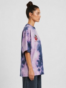 Camisetas Oversize para Mujer que Combinan Perfectamente con Jeans o Leggings como las Camisetas Oversize para Mujer - Product Image 3