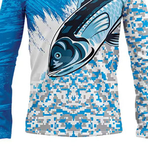 Chemises de performance légères pour hommes, conçues pour vous garder au frais lors d'entraînements intenses et de séances d'entraînement en plein air - Product Image 6