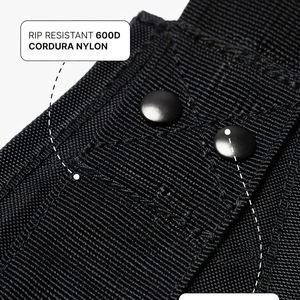 Correas Abdominales de Neopreno Personalizadas para Ejercicios en Casa y Gimnasio, Portátiles, Antideslizantes y de Alta Elasticidad - Product Image 3