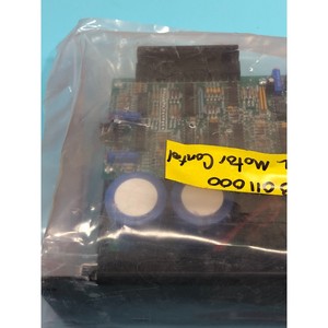 Solutions d'automatisation LC4BO11000 Moteur DC BL - Équipements et pièces semi-conducteurs d'occasion fiables à l'échelle mondiale chez - Product Image 1