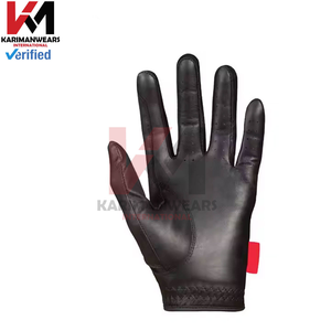 Guantes de Equitación Antideslizantes Premium, Resistentes al Desgaste, con Agarre para Montar a Caballo, Protección para Hombres y Mujeres, para Entrenamiento en Establos y Montar al Aire Libre - Product Image 3