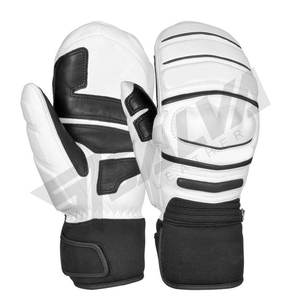 Men Ski Gloves Thinsulate Winter Snow Warm Insulated Gloves Windproof Gloves for Skiing - Product Image 1