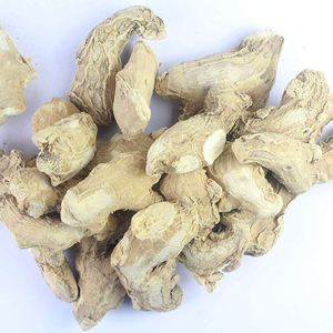 DRIED GINGER PIECES <b>LIGHT</b> BROWN RAW GINGER HERB SPICES SINGLE HERBS NATURAL SUN DRIED GINGER ROOT - Product Image 6