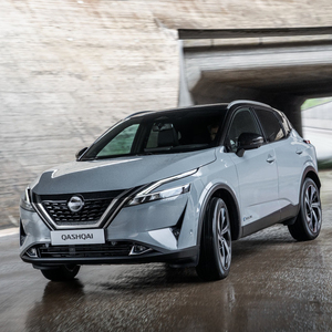 Véhicule Nissan Qashqai d'occasion à technologie de réduction de consommation de carburant pour SUV, prêt à l'exportation, forte demande - Product Image 5