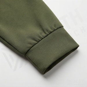 ชุดอาบายะห์ทันสมัย เรียบง่าย สำหรับผู้หญิง ผ้าเนื้อนุ่ม ระบายอากาศได้ดี ดูสง่างาม เหมาะสำหรับทำงาน ละหมาด เดินทาง แฟชั่นเสื้อผ้าขายส่ง - Product Image 5