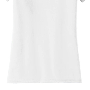 T-shirt blanc AKA unbreakable Sisterhood pour femme, en coton, manches courtes, col rond, graphique, décontracté, doux et confortable - Product Image 6
