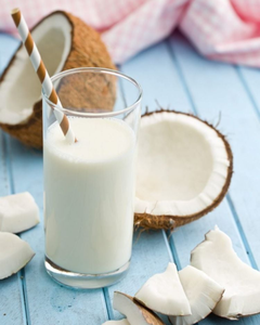 LECHE DE COCO ALTA EN GRASA / IDEAL PARA BEBIDAS, CURRY, SALSAS Y LA INDUSTRIA DE LA REPUESTRA - Product Image 5