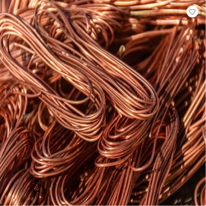 เศษลวดทองแดงผสมคุณภาพสูงราคาถูกขาย - Product Image 4