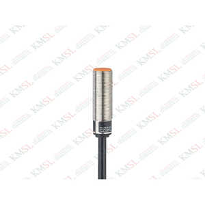 IF5837 IFM Sensor inductivo de componentes industriales - Product Image 1