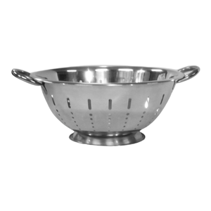 Juego de colador de acero inoxidable - Product Image 3