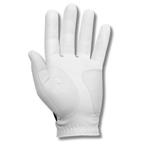 Gant de golf Elite pour homme, main droite, matériau synthétique de qualité supérieure, paume renforcée, antidérapant, fermeture réglable, gants de tournoi - Product Image 4