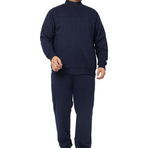 Conjunto Deportivo de Alta Calidad para Hombre, Ropa Deportiva Personalizada, Traje para Correr y Trotar, Proveedor Mayorista, Conjuntos Deportivos Modernos y Elegantes - Product Image 1