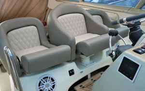 Cranich Mediteraneo 47 H-T - Product Image 4