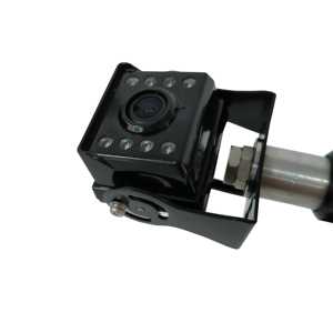 Caméra de recherche télescopique infrarouge pour l'inspection visuelle dans les zones inaccessibles et hors de la vue - Product Image 2