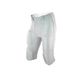 Service OEM d'uniformes de football américain sur mesure, unisexe, grandes tailles, personnalisés, 100% polyester, séchage rapide, respirant, haute qualité - Product Image 6