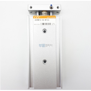 Piezas neumáticas de cilindro de varilla doble TPC MECHATRONICS - Product Image 1