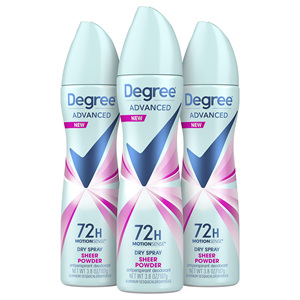 Prix promotionnel du déodorant spray Rexona Women Shower Clean 150ml en vente - Product Image 4