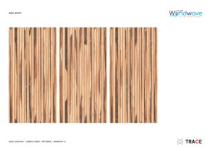Urban Grey Wooden Matt Punch GVT PGVT Glazed Vitrified <b>Tiles</b> 600x1200mm Grey Wooden Matt Punch Porcelain <b>Tiles</b> - Product Image 4