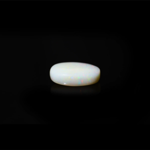Ethiopian Opal Loose Gemstone 9 Carat Crush Shape for Fine Jewelry - Product Image 3