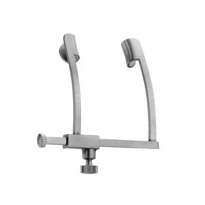 เครื่องมือตรวจตาแบบใช้ซ้ำได้ ทำจากสแตนเลสสตีล ทนความร้อนสูง สำหรับการผ่าตัดตา  มีบริการ OEM/ODM - Product Image 6