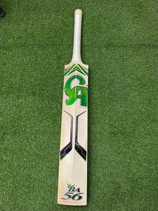 ไม้คริกเก็ต CA 56 PLAYERS EDITION ENGLISH WILLOW - Product Image 2