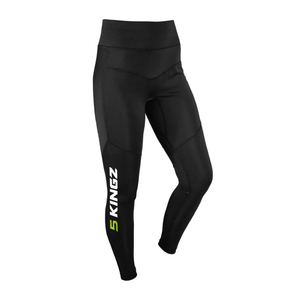 Nouveauté : Leggings de compression personnalisés pour hommes, imprimés par sublimation, MMA, BJJ, grappling, spandex/polyester, antibactériens - Product Image 1