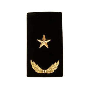 Win Master Nylon Shoulder Straps and Badges for Work Pants Pilots Customizable Designs 1pc/<b>Polybag</b> - Product Image 4