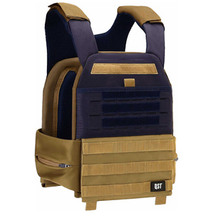 Chaleco de Ejercicio con Peso, Resistente, para Entrenamiento de Fuerza, Mejora el Aumento de Masa Muscular, la Quema de Grasa y el Rendimiento Atlético - Product Image 5