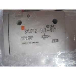 Válvula AMAT 3870-02961 SOL de 3 Puertos 1/8 NPTF 22-100P - Equipo y Piezas de Semiconductores de Confianza de Marca Global - Product Image 3