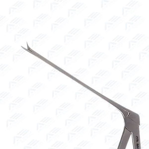Tijeras Quirúrgicas Rectas y Lisas de 115 mm, Instrumentos Quirúrgicos, Instrumentos Médicos Quirúrgicos - Product Image 3