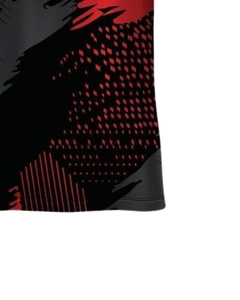 T-shirt de sport pour homme, léger, extensible, respirant, pour la course à pied, la gym, la remise en forme, l'entraînement et les activités sportives - Product Image 6