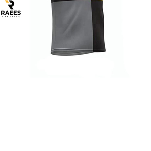 Vêtements de sport respirants personnalisés de haute qualité, maillot et pantalon d'équipe de cricket, uniforme de cricket, uniforme de cricket par sublimation - Product Image 6