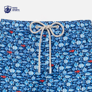 Short Homme Léger Personnalisé Imprimé Respirant Haute Performance Design Tendance Entraînement Sportif Nouvelle Collection Été - Product Image 3