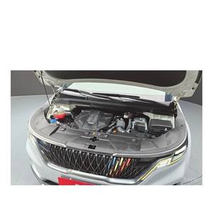 Kia Carnival 2020, 9 Plazas, Versión Signature, 98,174 km, Diésel, Caja de Cambios Automática, Norma de Emisiones Euro V, Volante a la Izquierda, Cámara Trasera - Product Image 6