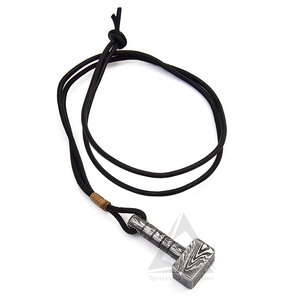 Pendentifs chrétiens classiques en acier Damas sur mesure, robustes, vente directe d'usine, faible MOQ - Product Image 1