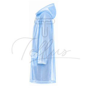 Nueva Llegada, Sudadera con Capucha para Hombre, Impermeable, Cortavientos, para Exteriores, con Logotipo Frontal - Product Image 4