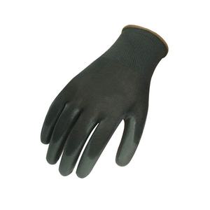 Men's Winter Warm <b>Leather</b> <b>Gloves</b> for Daily & Outdoor Use Hand Labor Protection Industry Welding <b>Garden</b> Work Plain Style Pakistan - Product Image 4