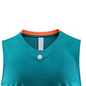 Uniformes de Baloncesto Ligeros con Logotipo Personalizado, Conjuntos Unisex Extra Grandes con Técnicas de Impresión, Talla Grande, Transpirables, Precio - Product Image 3