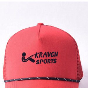 Gorras de Béisbol Unisex al por Mayor, Servicio OEM, Deportivas, Ajustables, Ligeras y Transpirables - Product Image 2