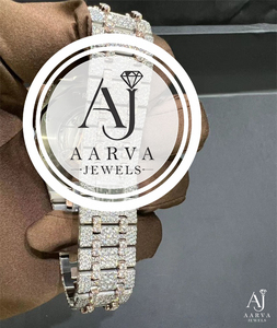 Reloj de Vestir de Lujo con Movimiento Mecánico Automático Tourbillon, Esfera de Cristal y Correa de Acero Inoxidable de 20 mm para Hombre - Product Image 2