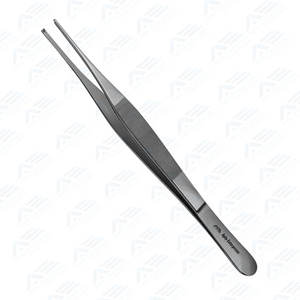 Pinces à dissection Adson, instruments médicaux, équipements médicaux, instruments chirurgicaux, porte-aiguilles, instruments chirurgicaux de base - Product Image 4