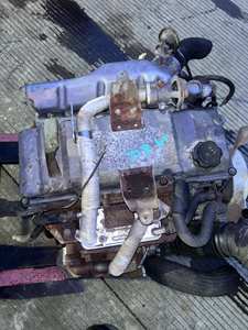 New Complete <b>Engine</b> 4M50 <b>Engine</b> Assy for Truck Excavator <b>Engine</b> - Product Image 3