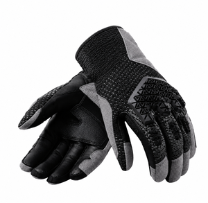 Gants tactiques synthétiques antidérapants unisexes pour la moto, équipement de protection pour l'extérieur toutes saisons - Product Image 2