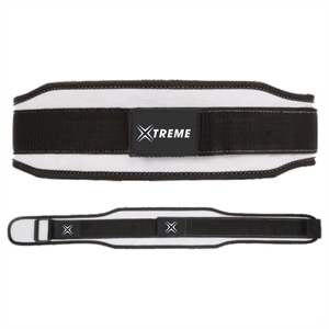 Cinturón de soporte lumbar unisex de neopreno de mejor calidad, flexible, antideslizante, para fitness y levantamiento de pesas, para hombres y mujeres. - Product Image 5