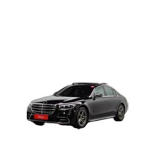 Mercedes-Benz Classe S S400 d 4MATIC Diesel Automatique 2022, 37 273 km, Volant à Gauche, Caméra Arrière - Product Image 1