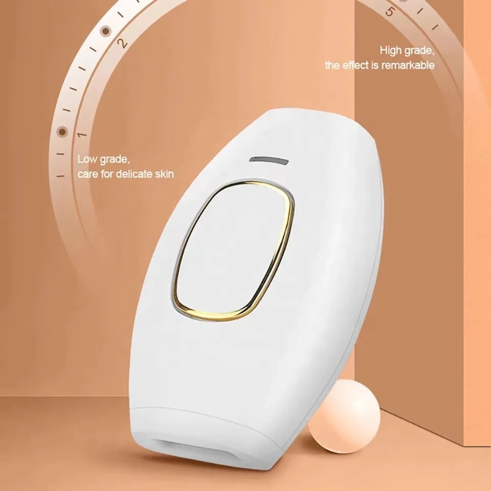 Лазерное Удаление волос IPL, 600000 вспышек, 5 передач, электронные инструменты для удаления волос, постоянное удаление волос